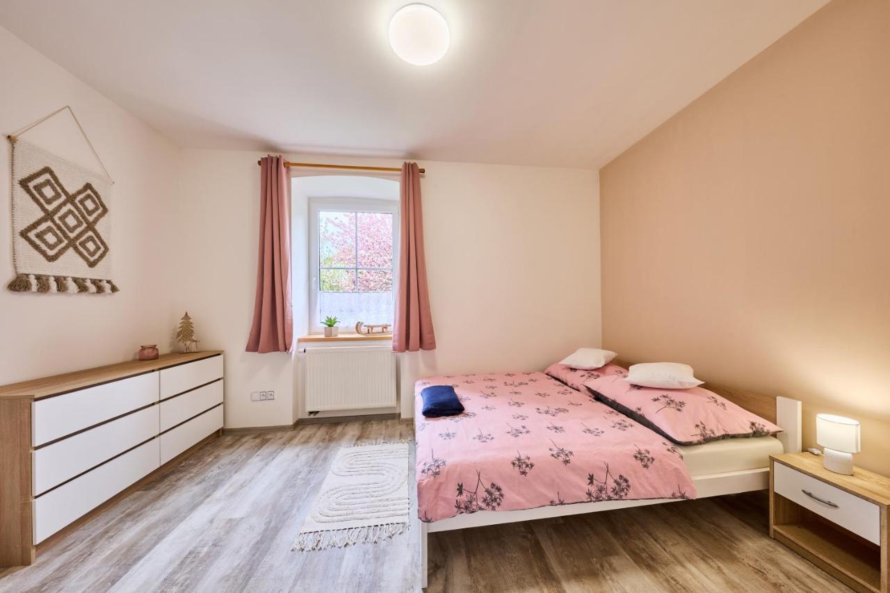 Vila Lumina Svoboda nad Úpou エクステリア 写真