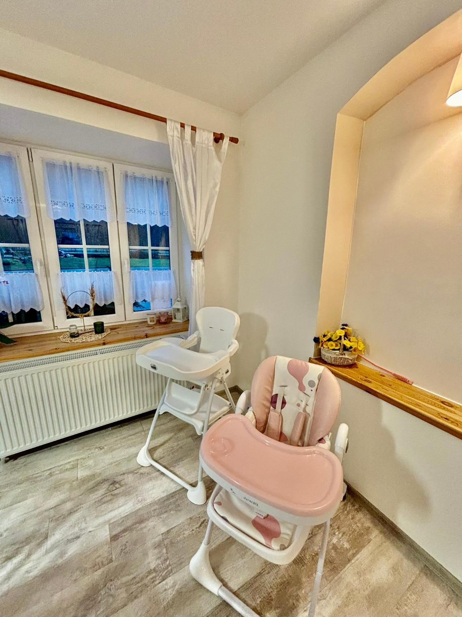 Vila Lumina Svoboda nad Úpou エクステリア 写真