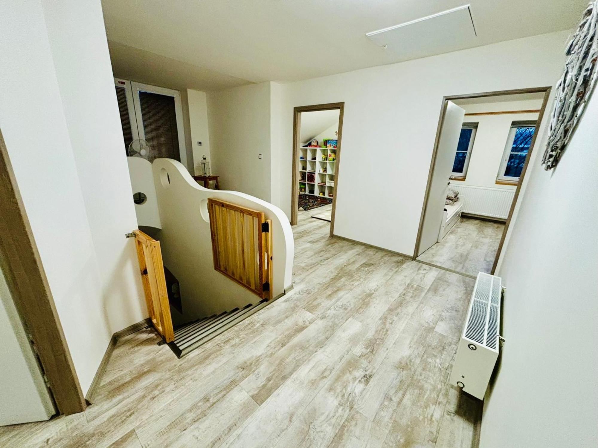Vila Lumina Svoboda nad Úpou エクステリア 写真